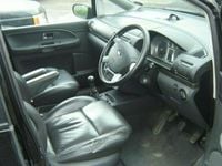 Used Ford Galaxy 2003 MPV