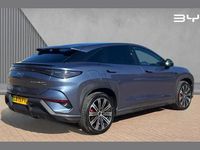 Gebraucht BYD Sealion 7 Design 389 kW (530 PS) 2025 Grau SUV