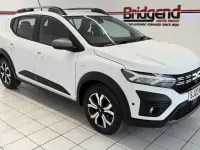 Used Dacia Sandero Journey 91 HP (66 kW) 2023