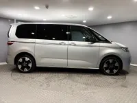 Used VW Multivan Style 2022 Silver MPV