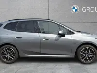 Used BMW 230e Active Tourer M Sport 322 HP (236 kW) 2026 Grey MPV