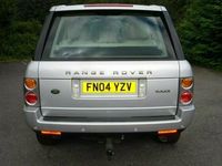Used Land Rover Range Rover 174 HP (127 kW) 2004 SUV