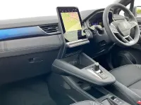 Nowe Renault Captur Esprit Alpine 158 KM (116 kW) 2026 Szary SUV