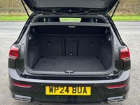 Used VW Golf VIII R-line 150 HP (110 kW) 2023 Hatchback