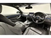 Used BMW 420 M Sport 2018 White Coupe
