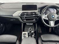 Used BMW X4 Comfort Edition 326 HP (239 kW) 2019 Red SUV