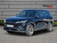Used BYD Atto 2 Boost 130 kW (177 HP) 2026 Black SUV