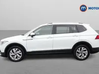 Used VW Tiguan Allspace Life 150 HP (110 kW) 2024 SUV