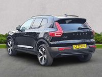 Used Volvo XC40 Ultimate 197 HP (144 kW) 2022 SUV