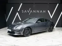 Used Toyota GR86 234 HP (172 kW) 2023 Grey Coupe