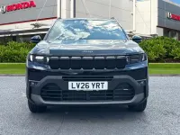 New Jeep Compass 2026 Black SUV