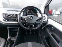 used VW up! up! 1.0 90PS High5dr