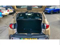 New Dacia Spring Extreme 47 kW (65 HP) 2025 Beige Hatchback