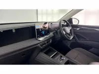 Used VW Tiguan Match 150 HP (110 kW) 2024 Grey SUV