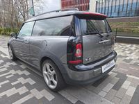 Used Mini Cooper Clubman 2010 Grey Estate