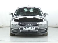 used Audi A3 Sportback e-tron 5d 202 BHP