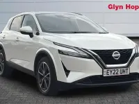 Used Nissan Qashqai Tekna 140 HP (102 kW) 2023 SUV
