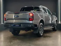 Used Ford Ranger Wildtrack 2024 Grey Pickup