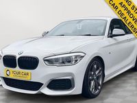 Used BMW M140 M Sport 340 HP (250 kW) 2019 Hatchback