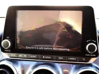 Usado Nissan Juke N-Connecta 2022 Preto SUV