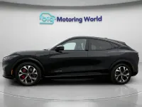 Used Ford Mustang Mach-E Extended Range 254 kW (346 HP) 2024 SUV