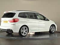 used BMW 218 2 Series i M Sport 5dr Step Auto