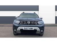 used Dacia Duster 1.0 TCe 100 Bi-Fuel Prestige 5dr