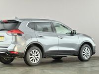 used Nissan X-Trail 1.7 dCi Acenta Premium 5dr [7 Seat]