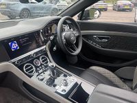 Used Bentley Continental GT Convertible 2023 Grey Cabriolet