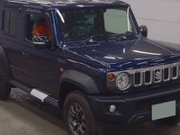 Used Suzuki Jimny SZ5 102 HP (75 kW) 2020 SUV