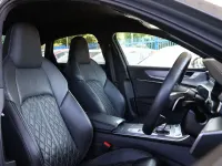 Used Audi S6 Comfort 344 HP (253 kW) 2023 Grey Sedan