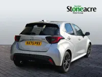 Used Mazda 2 Homura-Line 116 HP (85 kW) 2025 Silver Hatchback