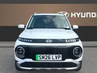 New Hyundai Inster 85 kW (116 HP) 2026 Hatchback
