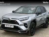 Used Toyota RAV4 Sport 306 HP (225 kW) 2025 SUV