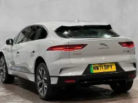 Used Jaguar I-Pace 294 kW (400 HP) 2022 SUV