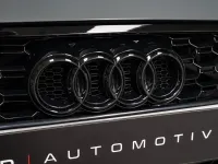 Used Audi S3 Black Edition 2018 Grey Sedan