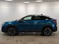 Used Peugeot 3008 GTi 136 HP (100 kW) 2024 Blue SUV