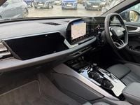 Used Audi A5 Sportback S-Line 204 HP (150 kW) 2025 Blue Hatchback