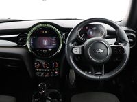 Used Mini Cooper S Hatch 176 HP (129 kW) 2023 Black Hatchback