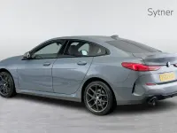 Usado BMW 220 M Sport 176 CV (129 kW) 2022 Gris Coupe