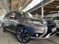 used Mitsubishi Outlander P-HEV 