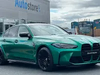 Used BMW M3 Competition Edition 510 HP (375 kW) 2024 Sedan