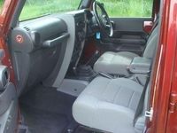 Used Jeep Wrangler 2009 SUV