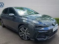 Used VW Golf VIII 150 HP (110 kW) 2025