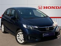Used Honda Jazz SE 102 HP (75 kW) 2020 Hatchback