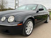 used Jaguar S-Type 3.0 V6 SE 4dr Auto