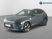 Used Hyundai Kona Ultimate 137 HP (100 kW) 2026 Grey SUV