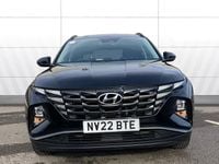 Used Hyundai Tucson SE 150 HP (110 kW) 2024 SUV