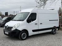 Usado Renault Master Komfort 2019 Branco Van