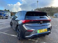 used Cupra Born 150kW V2 58kWh 5dr Auto